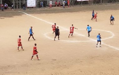 Dominados Master vence jogo da rodada. Veja balanço do Boletim 3