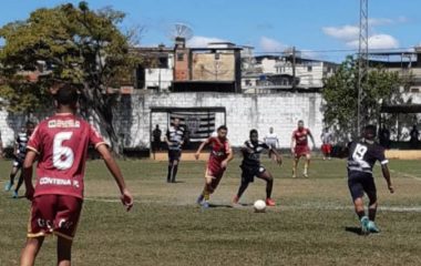 Pirapetinga supera por 1 a 0 Chapéu D´Uvas em jogo da rodada muito disputado pela Zona Rural