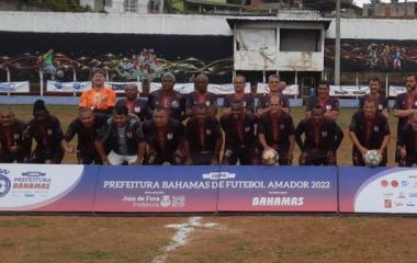 Cidade Alta vence Juventus no jogo da rodada e é finalista na categoria Sênior