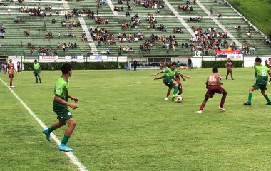 Super Domingo aponta 4 campeões com muita emoção e casa cheia