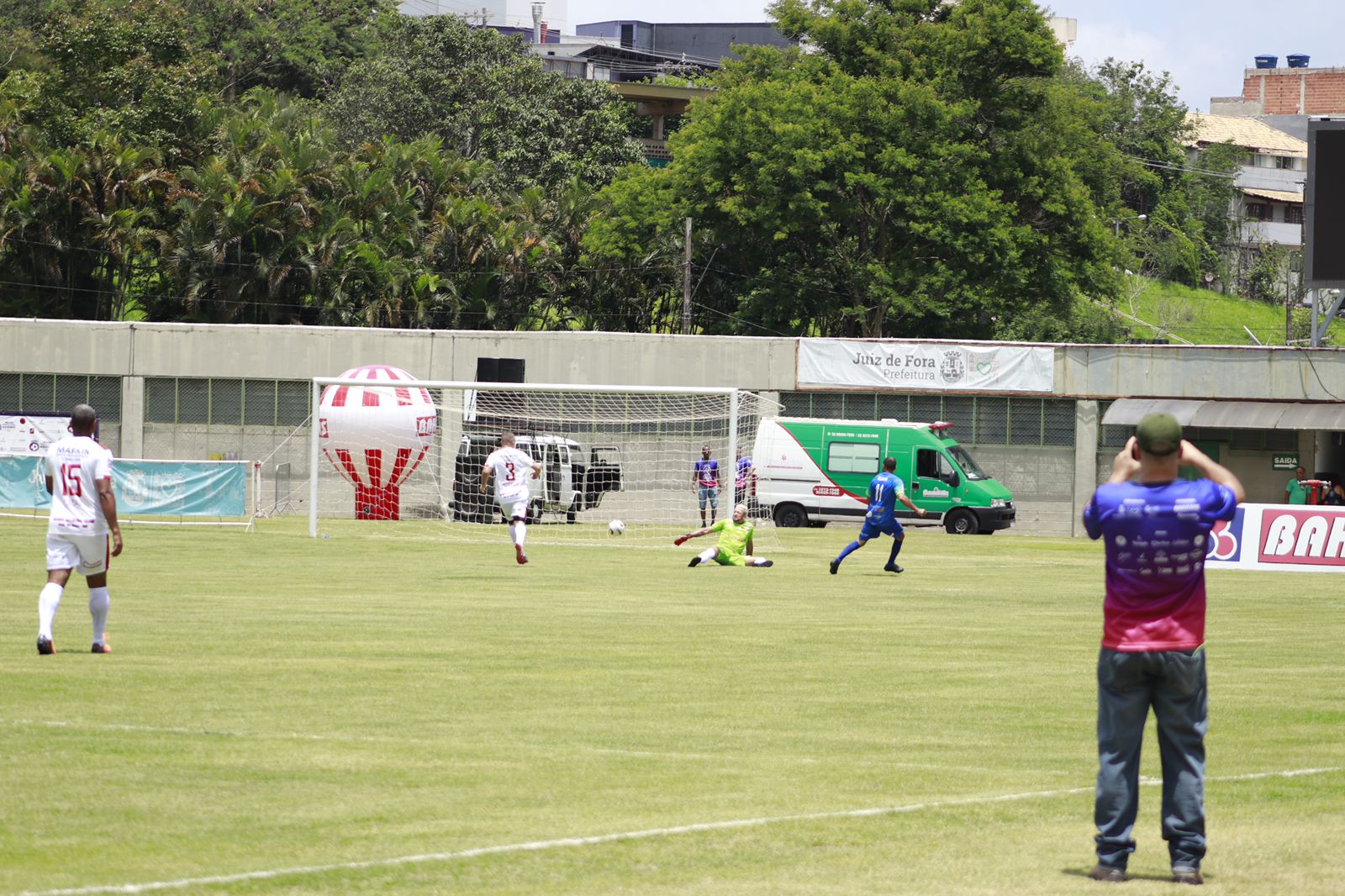 COPA BETGOL DE MASTER - Prefeitura de São Luiz do Norte