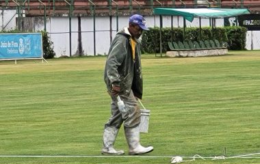 Copa aponta primeiros campeões neste domingo no Estádio Mário Helênio