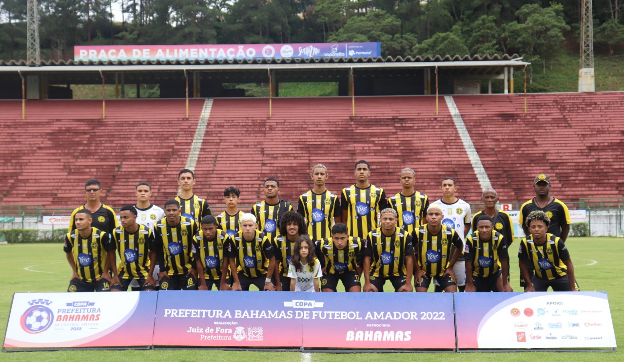 VILA NOVA X SANTA MARTA Campeonato de Futebol Amador COPA PREFEITO