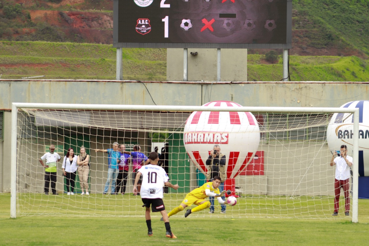 COPA BETGOL DE MASTER - Prefeitura de São Luiz do Norte