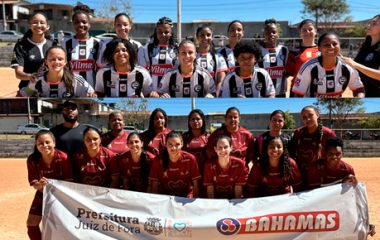 Chuva de gols na 2° rodada da Copa Prefeitura Bahamas