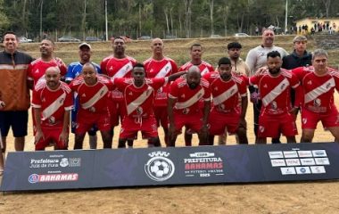 Alta média de gols marca 1° rodada da Copa Prefeitura Bahamas
