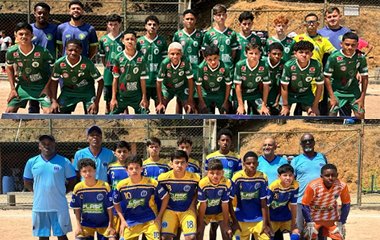 Feriado com chuva de gols na Copa Prefeitura Bahamas